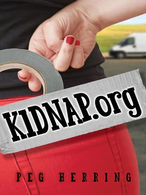 cover image of Kidnap.org